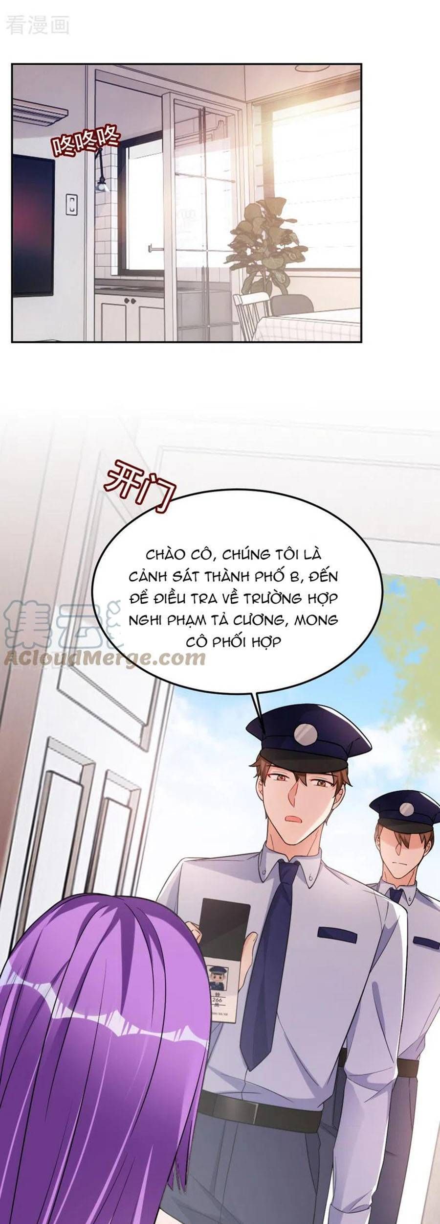 đọc truyện Hôm Nay Từ Chối Lục Tiên Sinh Chưa? Chương 83 ảnh 6 tại Giả Dược
