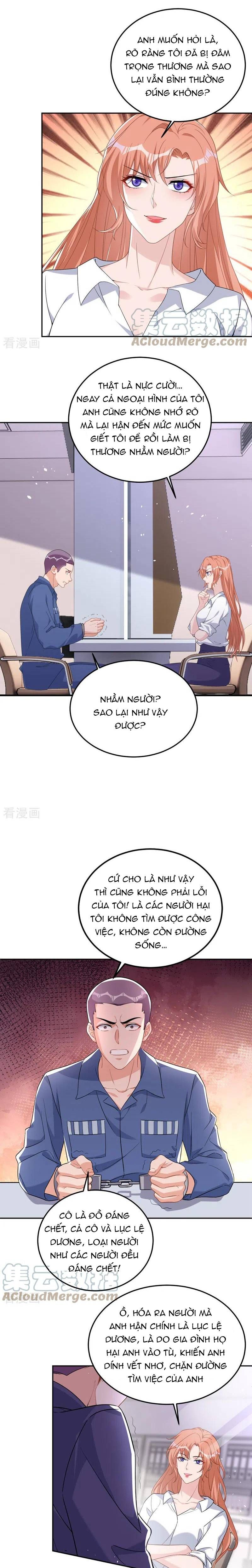 đọc truyện Hôm Nay Từ Chối Lục Tiên Sinh Chưa? Chương 85 ảnh 11 tại Giả Dược
