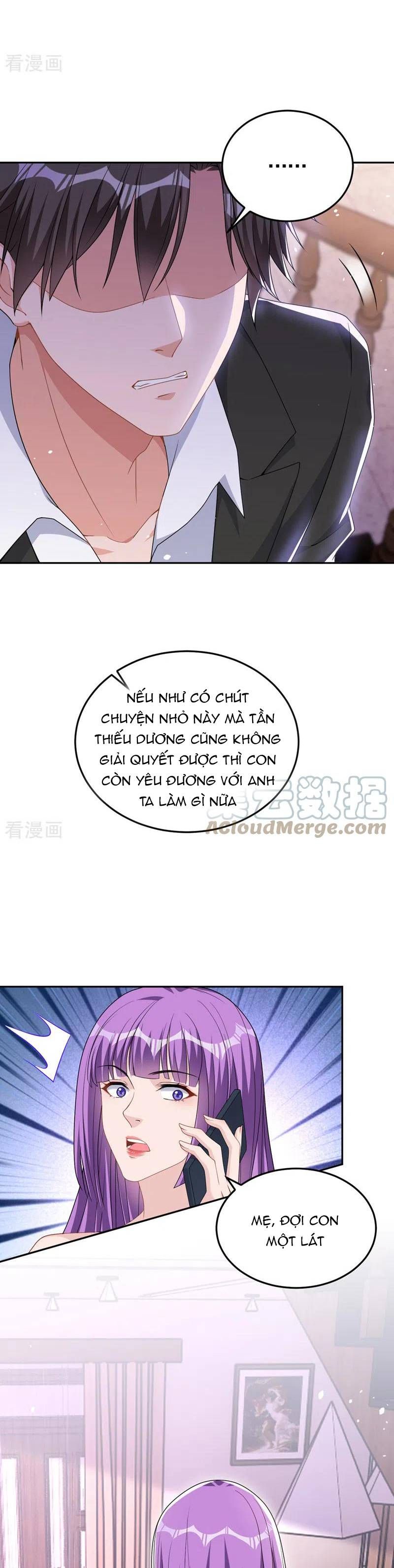 đọc truyện Hôm Nay Từ Chối Lục Tiên Sinh Chưa? Chương 85 ảnh 7 tại Giả Dược