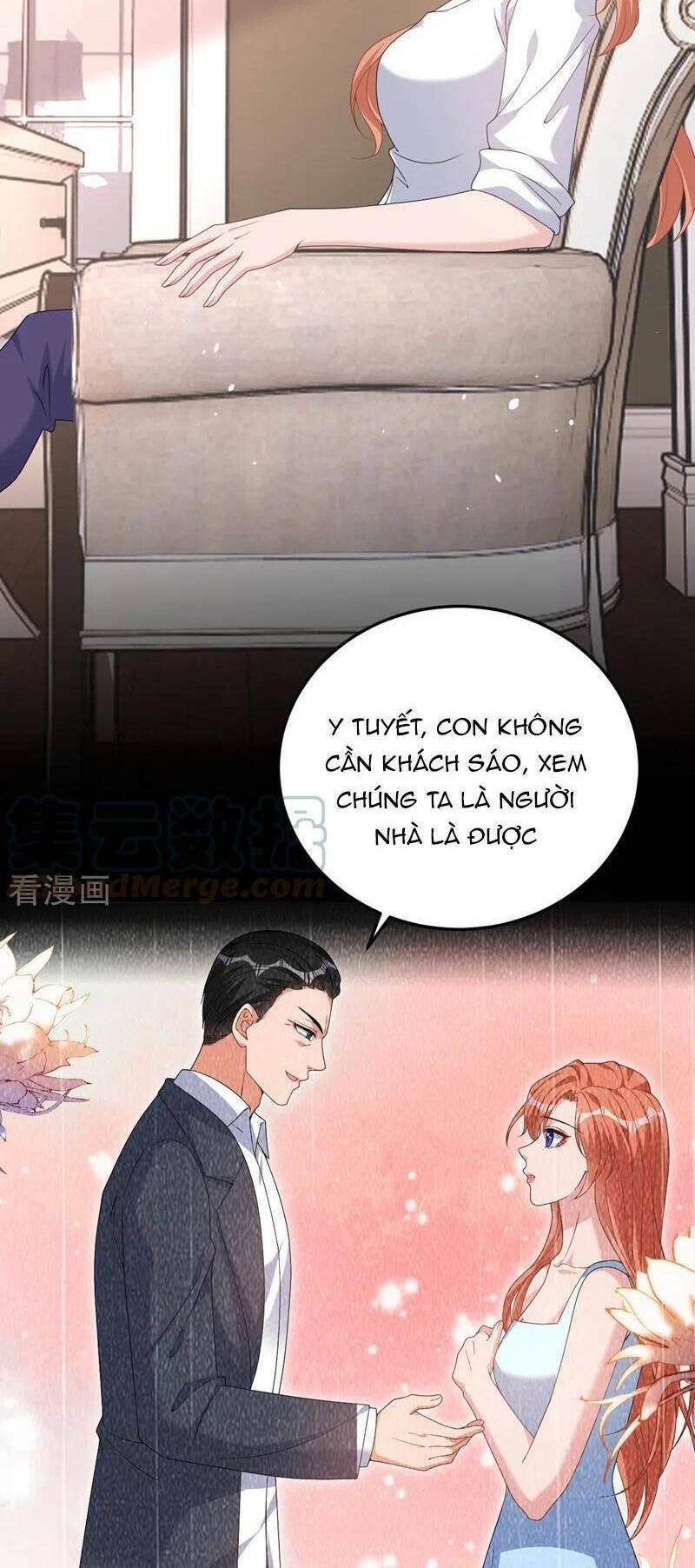 đọc truyện Hôm Nay Từ Chối Lục Tiên Sinh Chưa? Chương 86 ảnh 12 tại Giả Dược