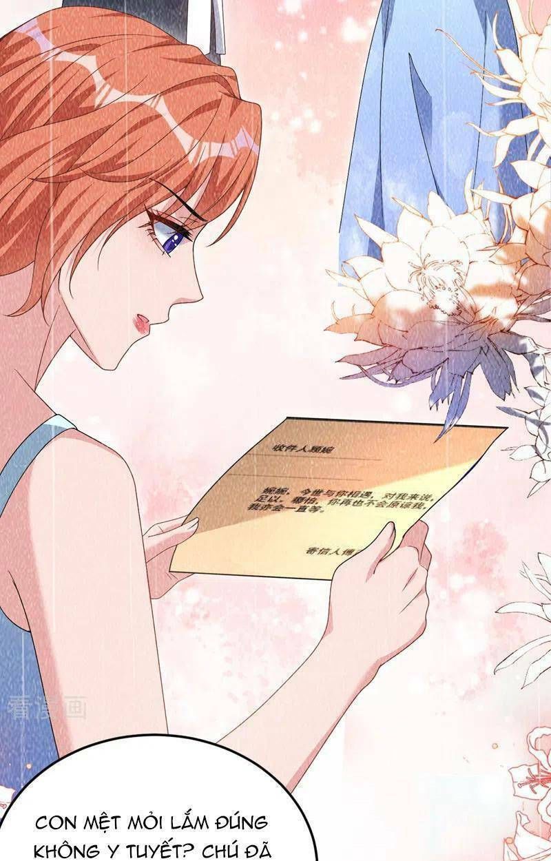 đọc truyện Hôm Nay Từ Chối Lục Tiên Sinh Chưa? Chương 86 ảnh 13 tại Giả Dược