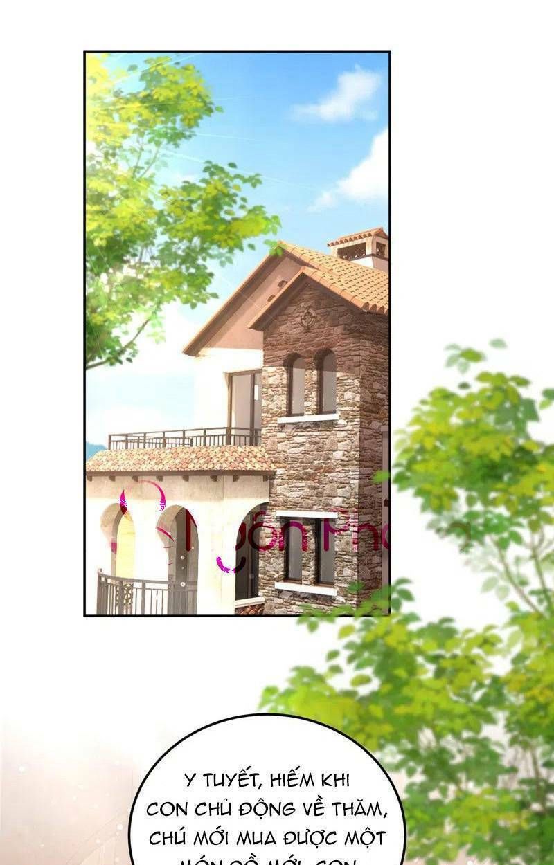 đọc truyện Hôm Nay Từ Chối Lục Tiên Sinh Chưa? Chương 87 ảnh 1 tại Giả Dược