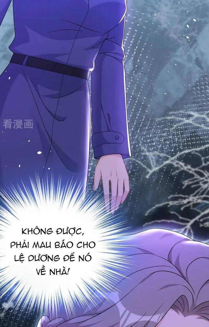 đọc truyện Hôm Nay Từ Chối Lục Tiên Sinh Chưa? Chương 87 ảnh 16 tại Giả Dược