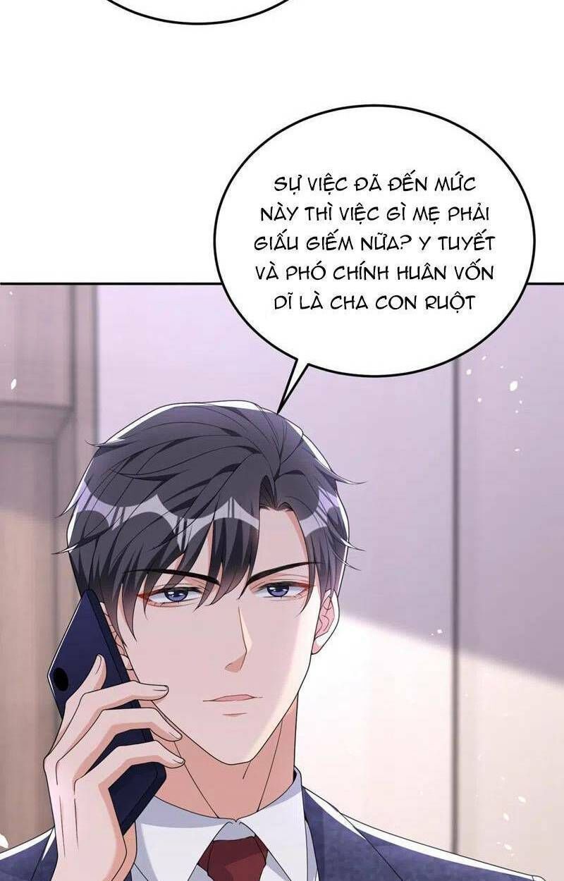 đọc truyện Hôm Nay Từ Chối Lục Tiên Sinh Chưa? Chương 87 ảnh 27 tại Giả Dược