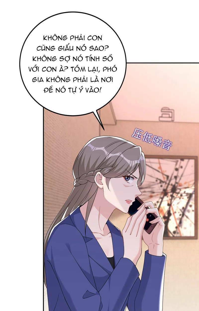 đọc truyện Hôm Nay Từ Chối Lục Tiên Sinh Chưa? Chương 87 ảnh 30 tại Giả Dược