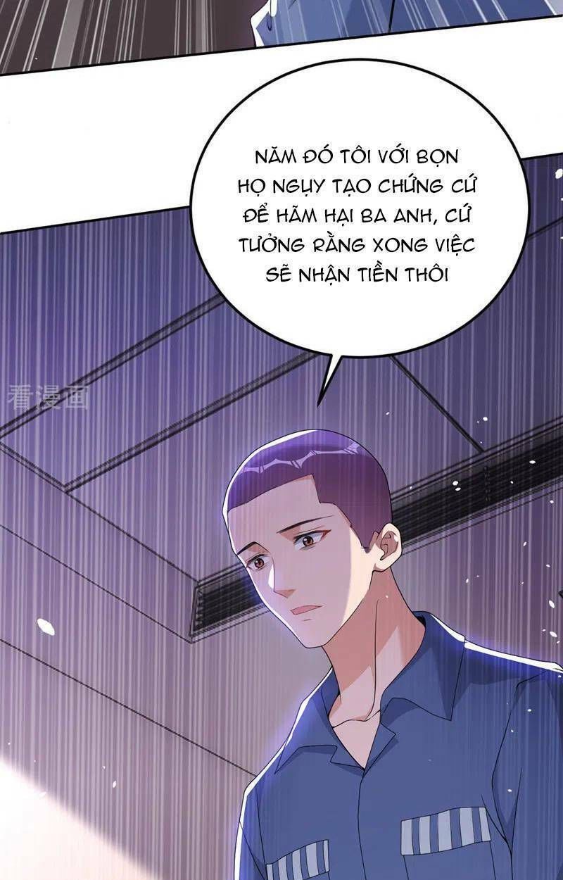 đọc truyện Hôm Nay Từ Chối Lục Tiên Sinh Chưa? Chương 87 ảnh 40 tại Giả Dược