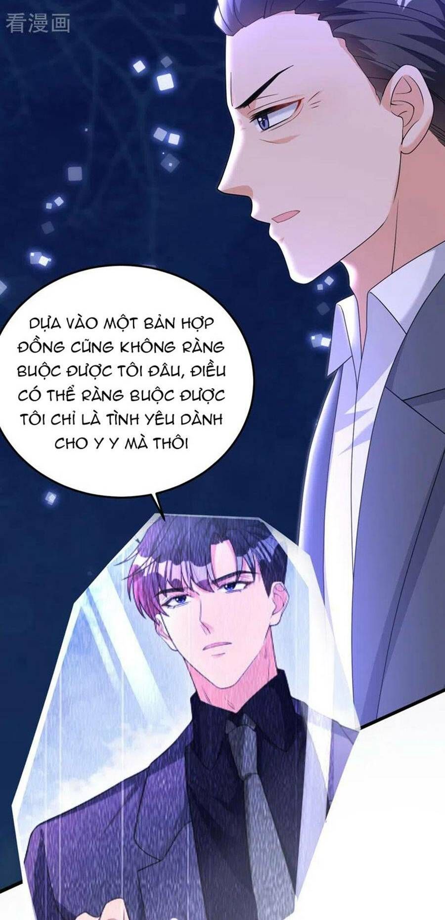 đọc truyện Hôm Nay Từ Chối Lục Tiên Sinh Chưa? Chương 88 ảnh 22 tại Giả Dược