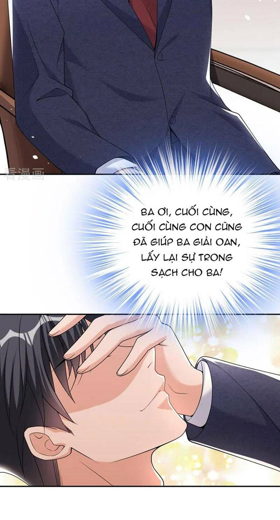 đọc truyện Hôm Nay Từ Chối Lục Tiên Sinh Chưa? Chương 88 ảnh 5 tại Giả Dược