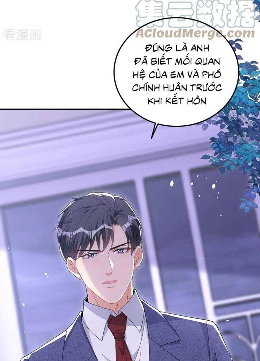 đọc truyện Hôm Nay Từ Chối Lục Tiên Sinh Chưa? Chương 89 ảnh 14 tại Giả Dược