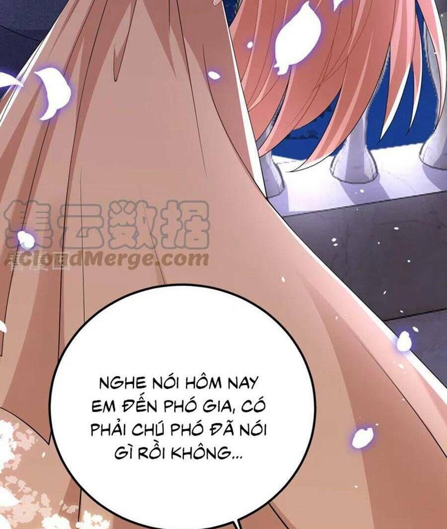 đọc truyện Hôm Nay Từ Chối Lục Tiên Sinh Chưa? Chương 89 ảnh 5 tại Giả Dược