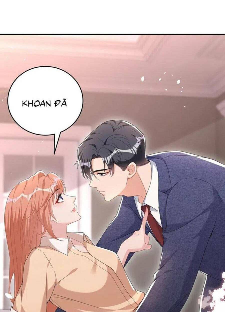 đọc truyện Hôm Nay Từ Chối Lục Tiên Sinh Chưa? Chương 90 ảnh 19 tại Giả Dược