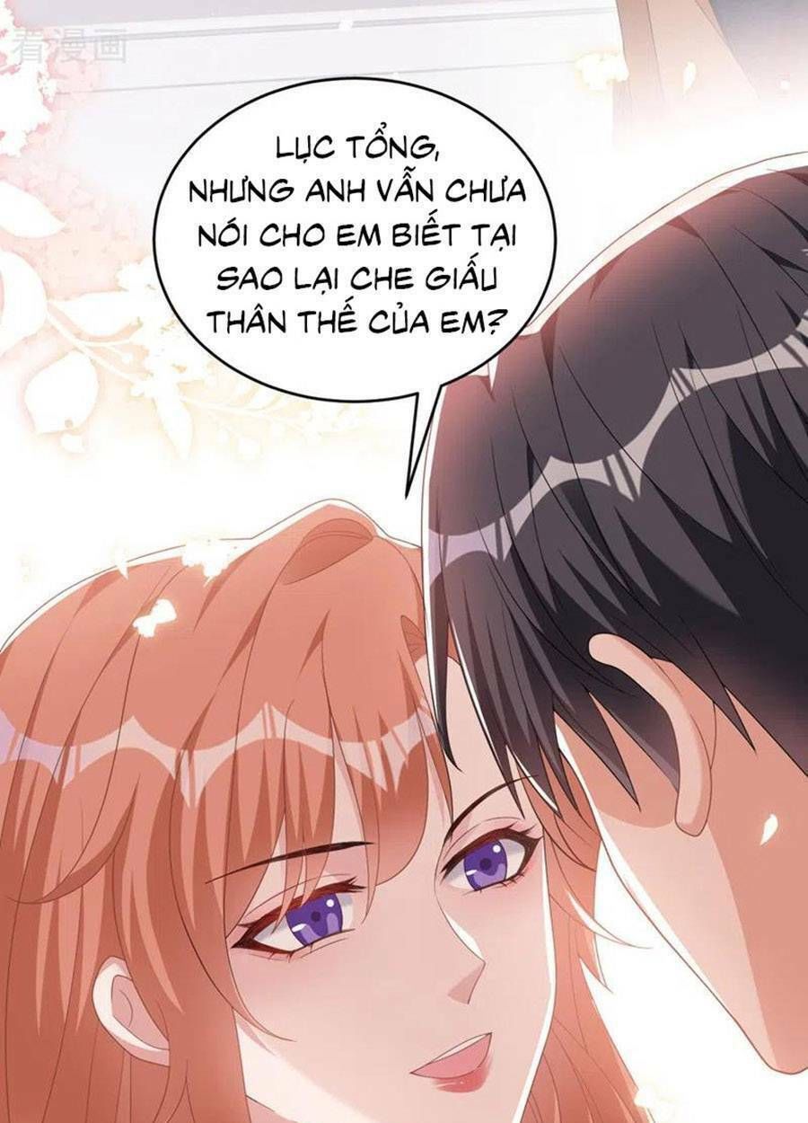 đọc truyện Hôm Nay Từ Chối Lục Tiên Sinh Chưa? Chương 90 ảnh 21 tại Giả Dược