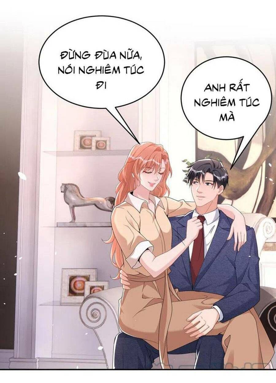 đọc truyện Hôm Nay Từ Chối Lục Tiên Sinh Chưa? Chương 90 ảnh 5 tại Giả Dược