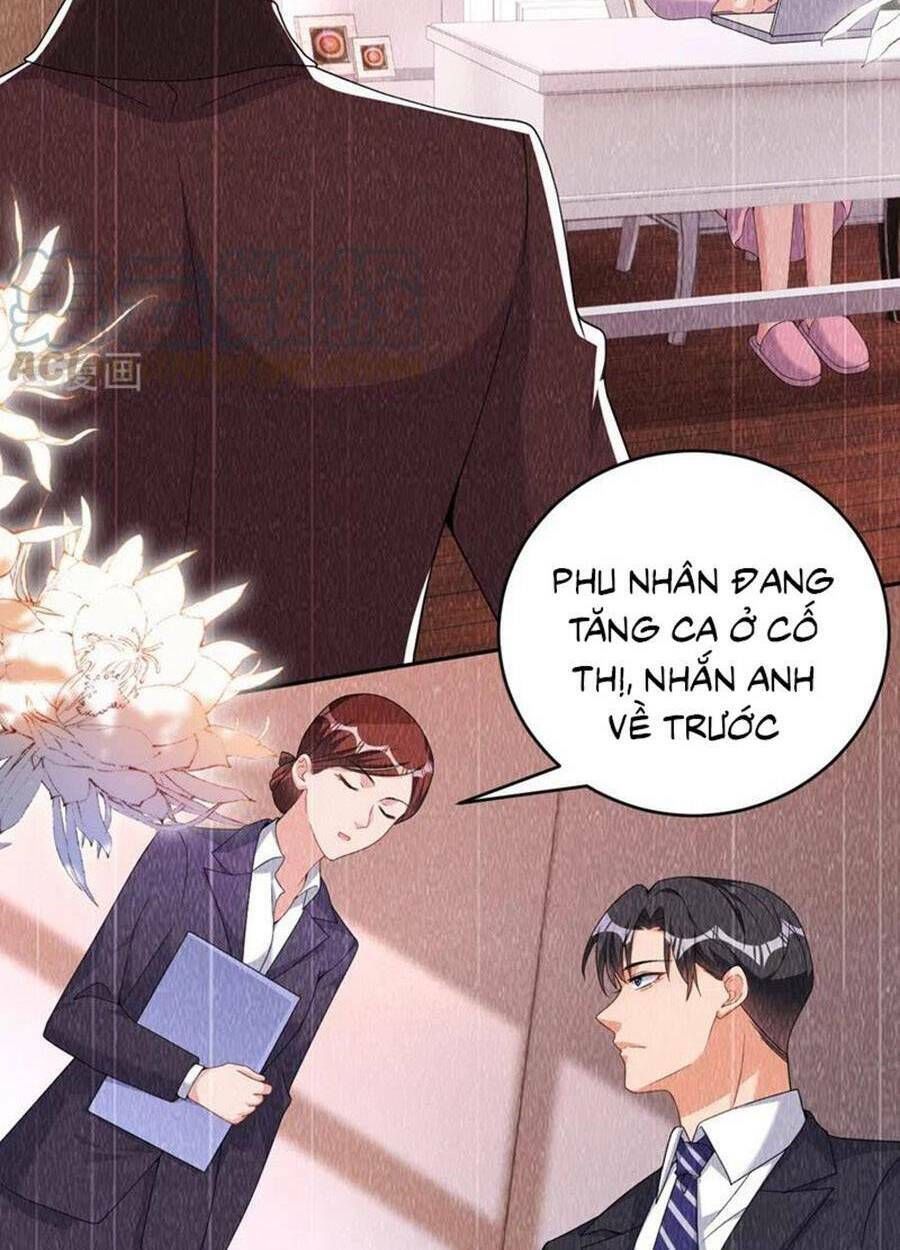 đọc truyện Hôm Nay Từ Chối Lục Tiên Sinh Chưa? Chương 90 ảnh 8 tại Giả Dược