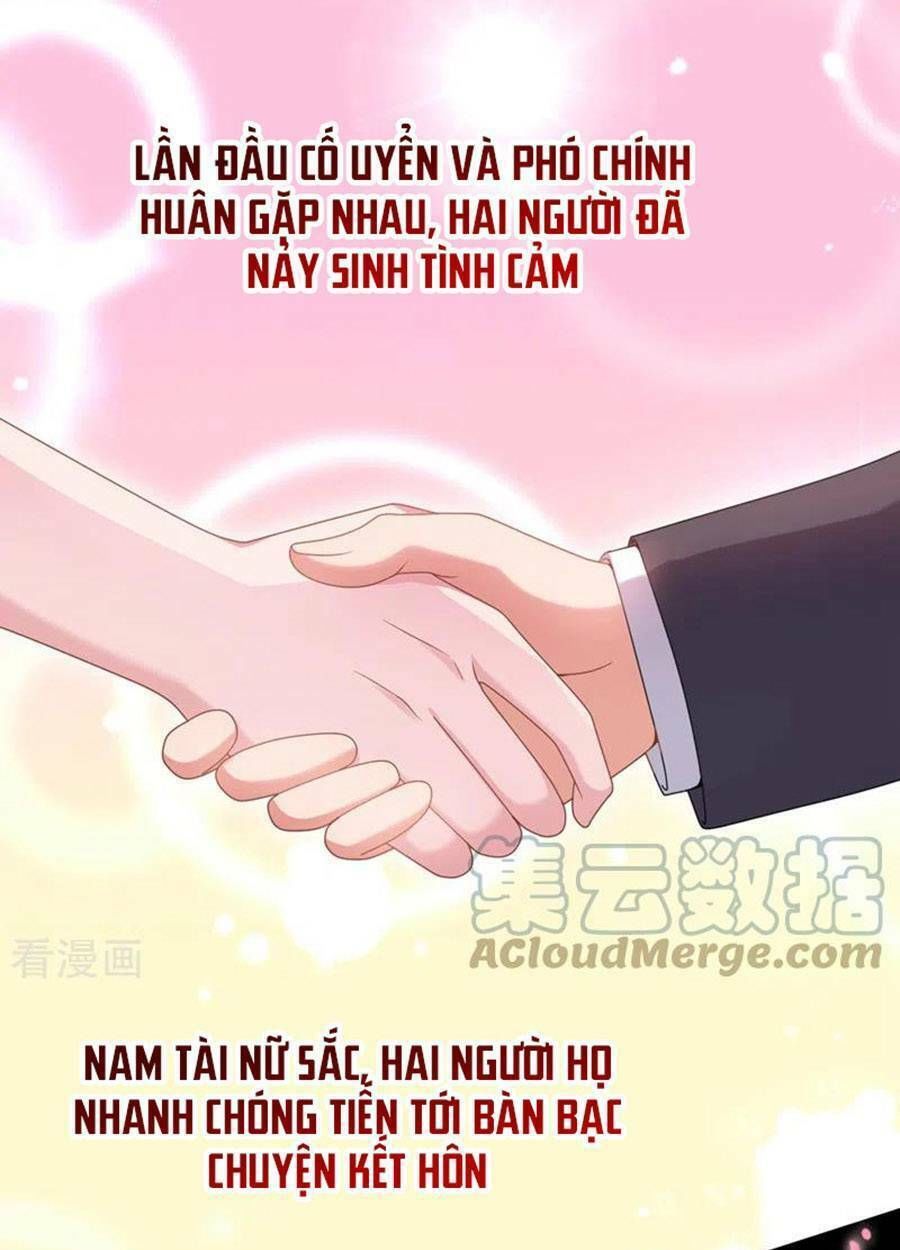 đọc truyện Hôm Nay Từ Chối Lục Tiên Sinh Chưa? Chương 91 ảnh 13 tại Giả Dược