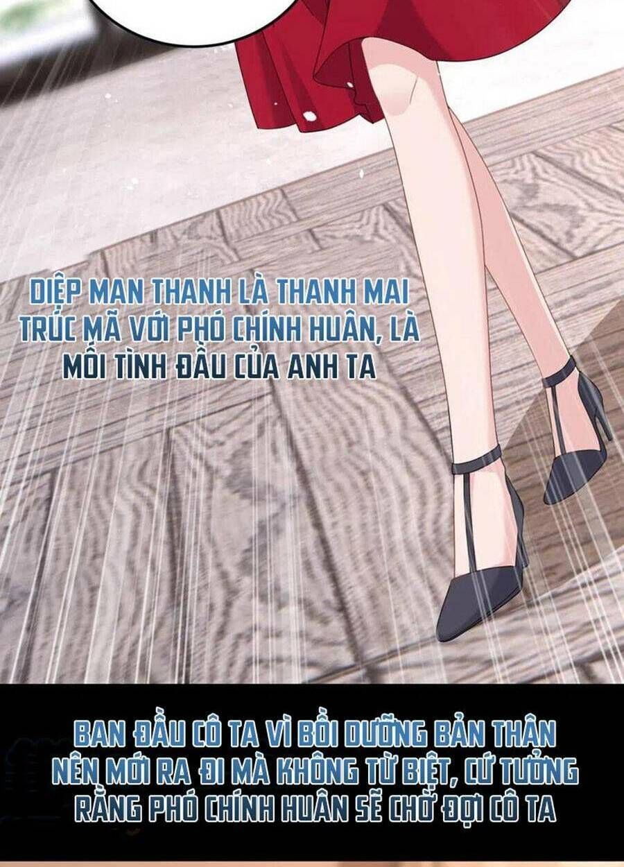 đọc truyện Hôm Nay Từ Chối Lục Tiên Sinh Chưa? Chương 91 ảnh 16 tại Giả Dược