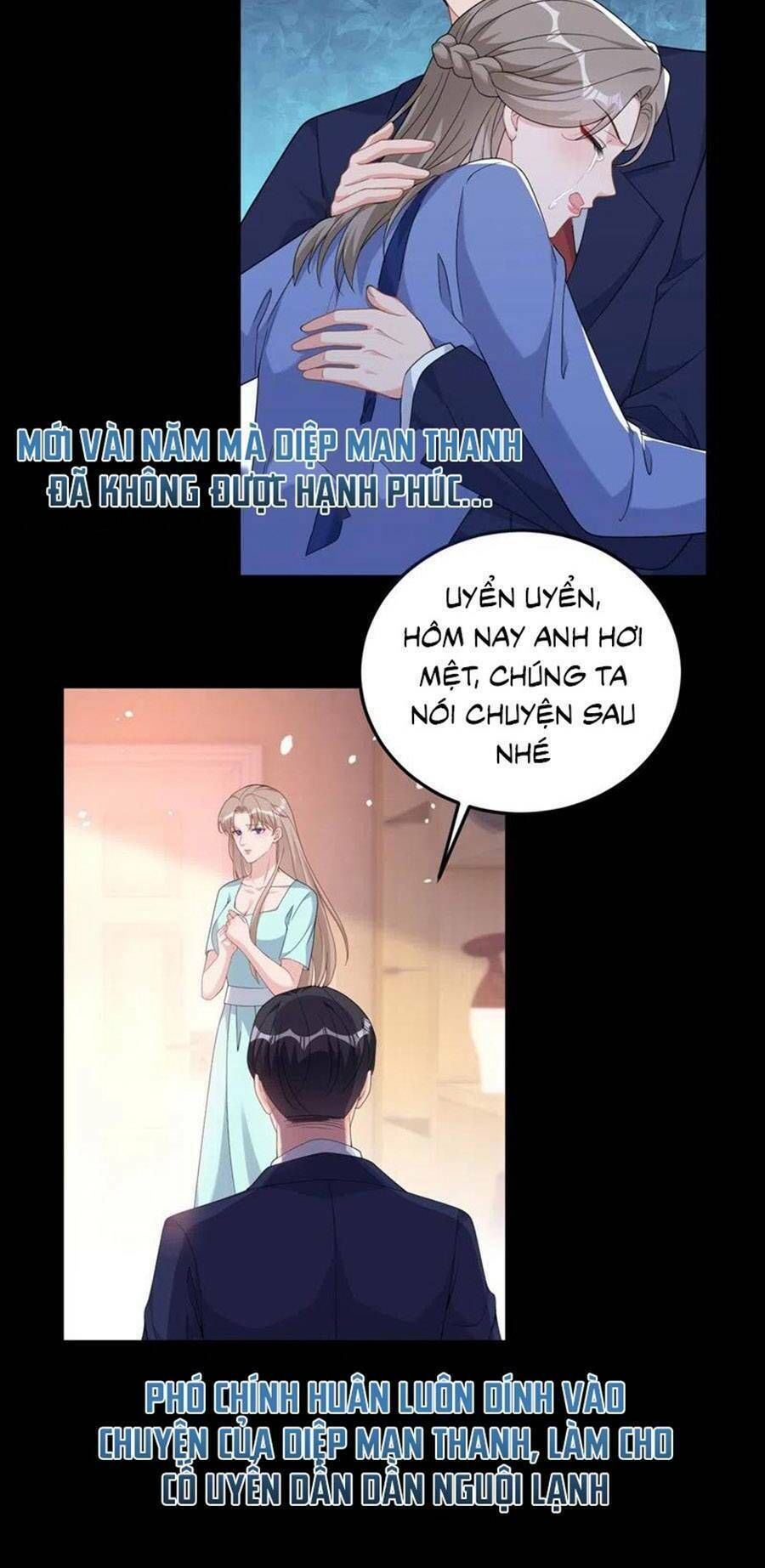 đọc truyện Hôm Nay Từ Chối Lục Tiên Sinh Chưa? Chương 91 ảnh 23 tại Giả Dược
