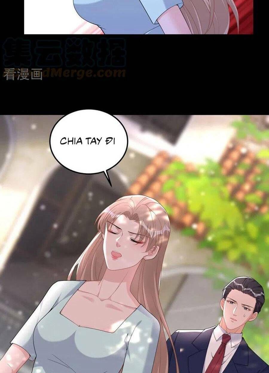 đọc truyện Hôm Nay Từ Chối Lục Tiên Sinh Chưa? Chương 91 ảnh 31 tại Giả Dược