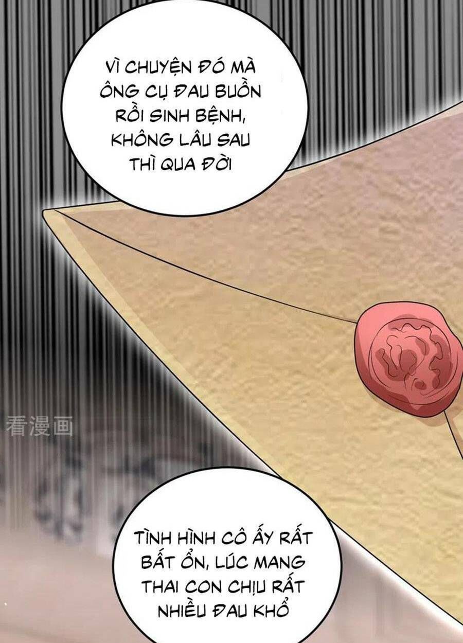 đọc truyện Hôm Nay Từ Chối Lục Tiên Sinh Chưa? Chương 91 ảnh 42 tại Giả Dược