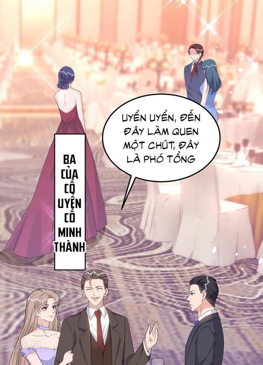 đọc truyện Hôm Nay Từ Chối Lục Tiên Sinh Chưa? Chương 91 ảnh 8 tại Giả Dược
