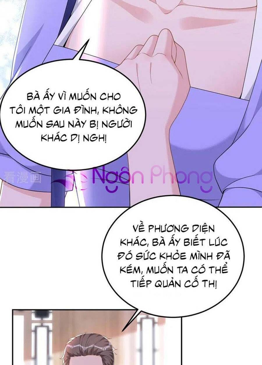 đọc truyện Hôm Nay Từ Chối Lục Tiên Sinh Chưa? Chương 92 ảnh 2 tại Giả Dược