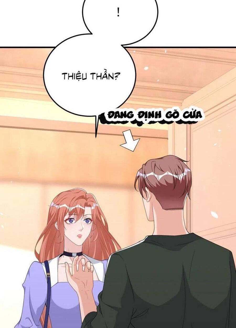 đọc truyện Hôm Nay Từ Chối Lục Tiên Sinh Chưa? Chương 92 ảnh 25 tại Giả Dược