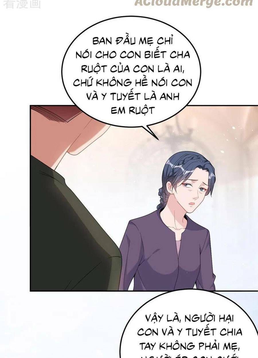 đọc truyện Hôm Nay Từ Chối Lục Tiên Sinh Chưa? Chương 92 ảnh 32 tại Giả Dược