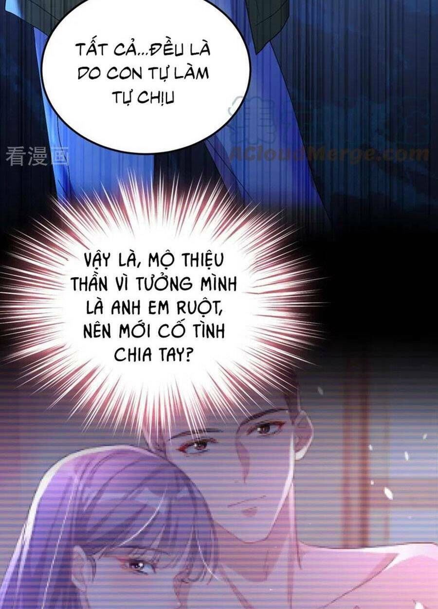 đọc truyện Hôm Nay Từ Chối Lục Tiên Sinh Chưa? Chương 92 ảnh 34 tại Giả Dược