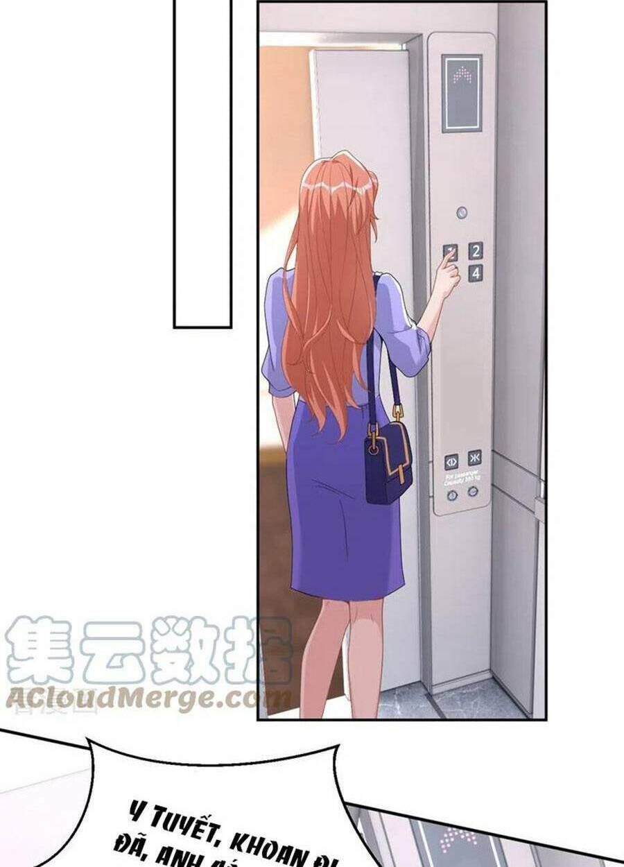 đọc truyện Hôm Nay Từ Chối Lục Tiên Sinh Chưa? Chương 92 ảnh 40 tại Giả Dược