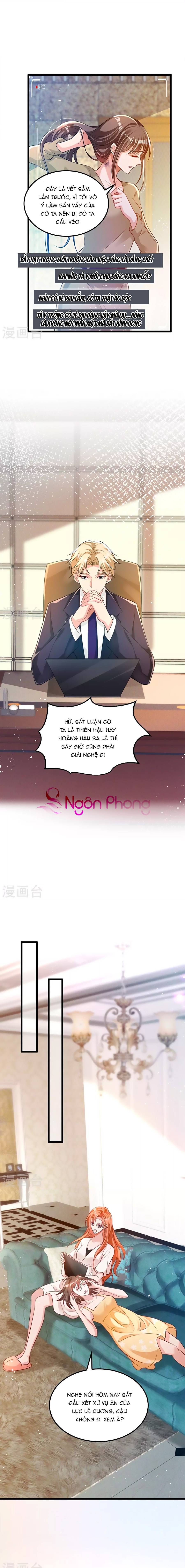 đọc truyện Hôm Nay Từ Chối Lục Tiên Sinh Chưa? Chương 94 ảnh 5 tại Giả Dược