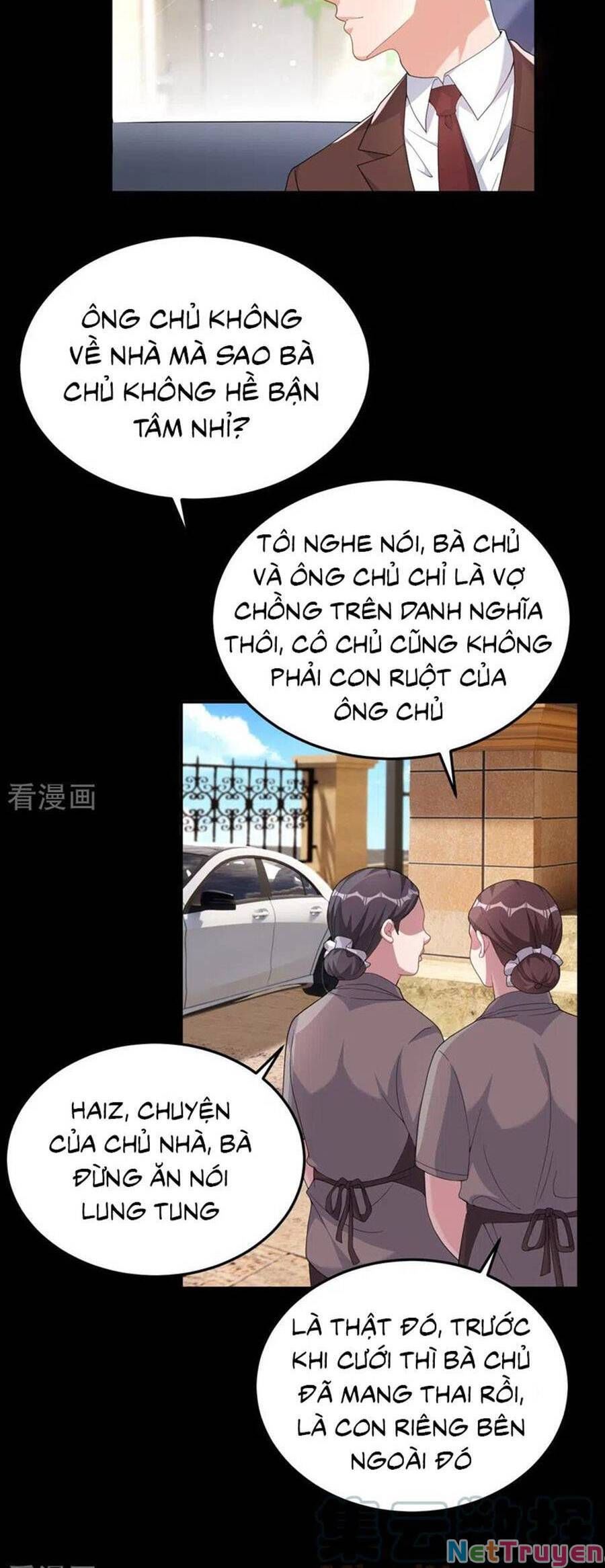 đọc truyện Hôm Nay Từ Chối Lục Tiên Sinh Chưa? Chương 97 ảnh 26 tại Giả Dược