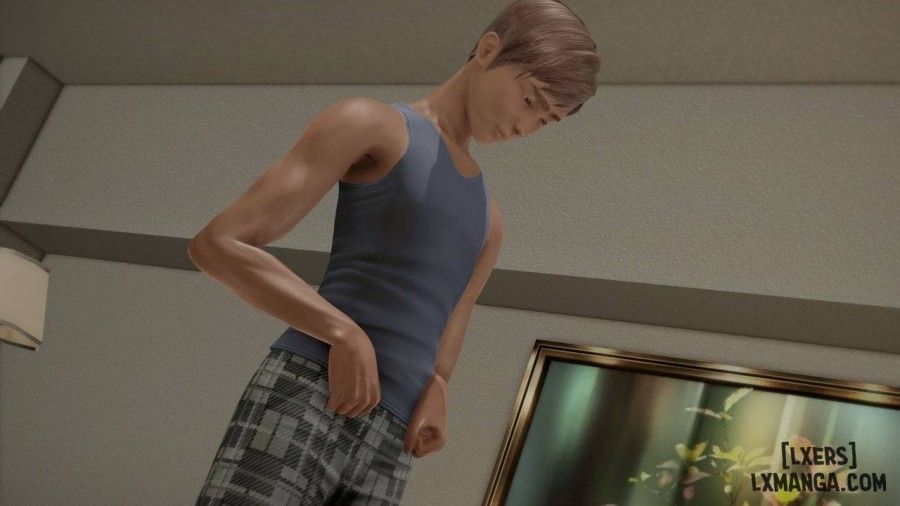 đọc truyện Home Alone 1 Chương 1 ảnh 14 tại Thiên Thai Truyện