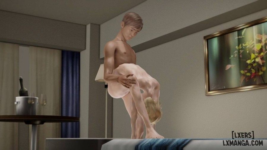 đọc truyện Home Alone 1 Chương 1 ảnh 18 tại Thiên Thai Truyện