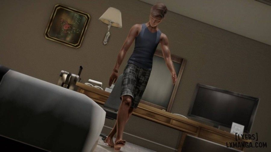 đọc truyện Home Alone 1 Chương 1 ảnh 9 tại Thiên Thai Truyện