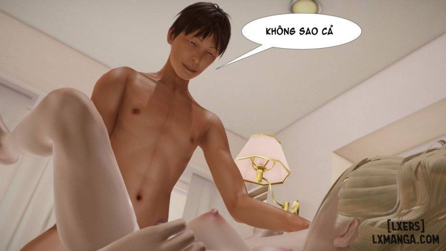 đọc truyện Home Alone 1 Chương 2 ảnh 27 tại Thiên Thai Truyện