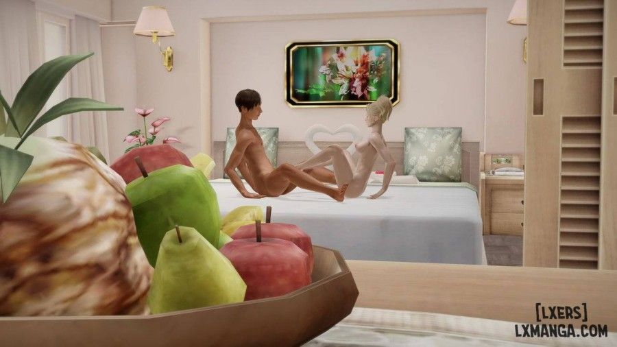 đọc truyện Home Alone 1 Chương 2 ảnh 9 tại Thiên Thai Truyện