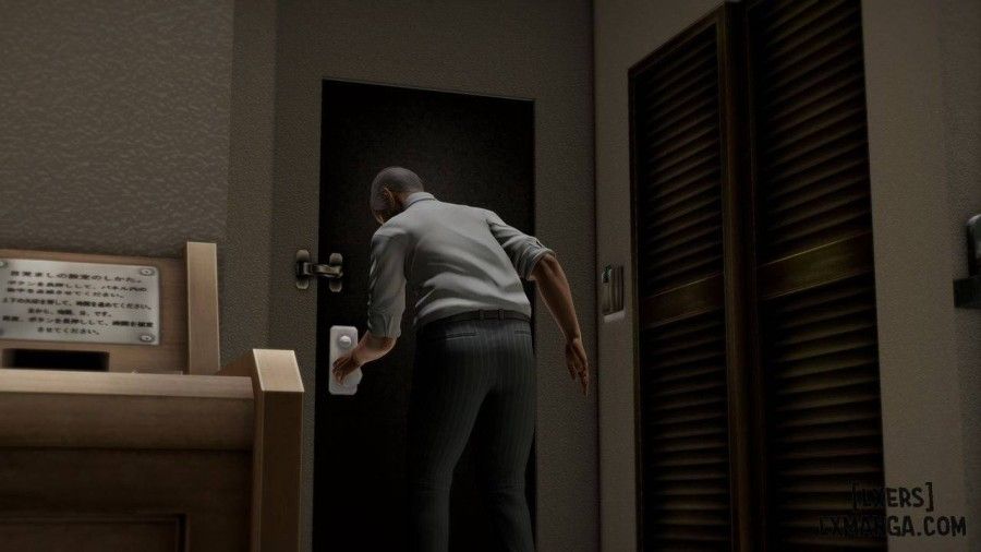 đọc truyện Home Alone Chương 1 ảnh 5 tại Thiên Thai Truyện