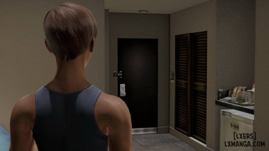 đọc truyện Home Alone Chương 1 ảnh 6 tại Thiên Thai Truyện