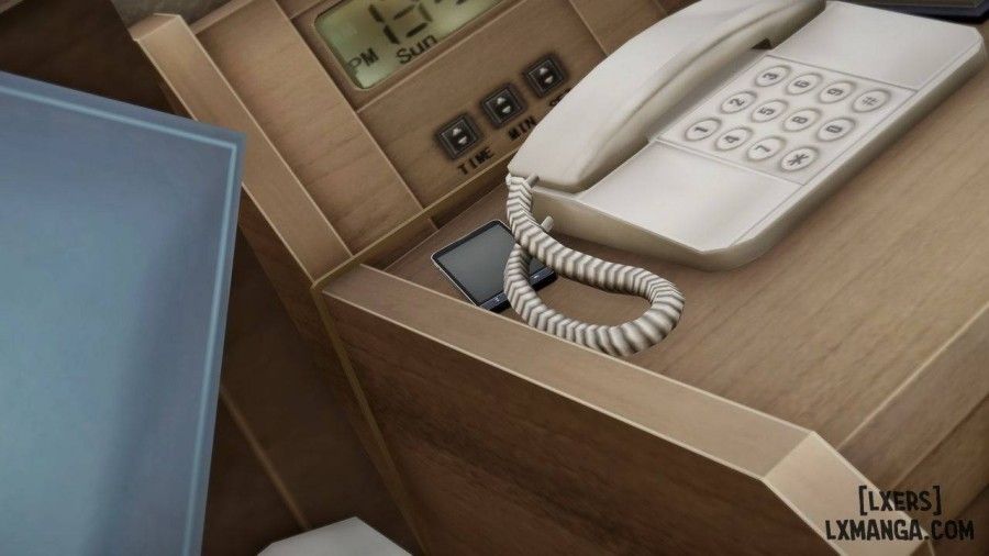 đọc truyện Home Alone Chương 1 ảnh 46 tại Thiên Thai Truyện