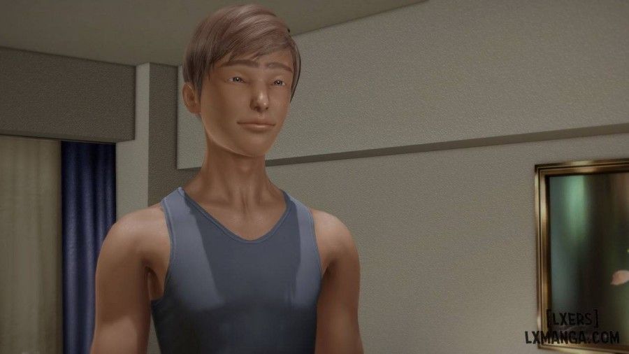 đọc truyện Home Alone Chương 1 ảnh 7 tại Thiên Thai Truyện