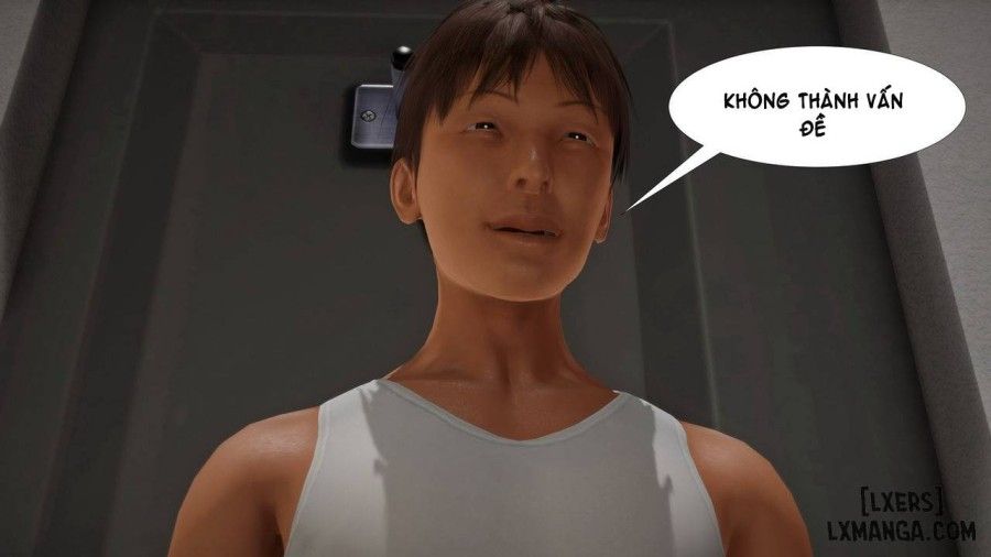 đọc truyện Home Alone Chương 1 ảnh 60 tại Thiên Thai Truyện