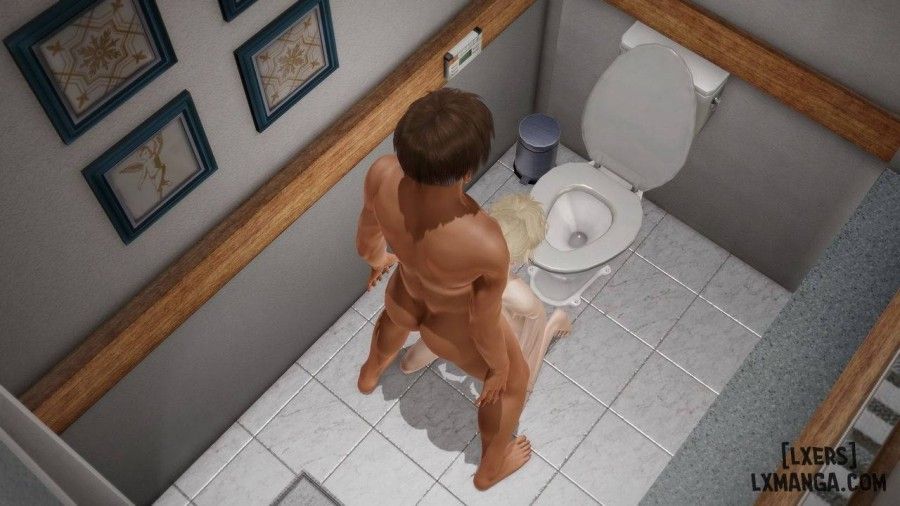 đọc truyện Home Alone Chương 1 ảnh 61 tại Thiên Thai Truyện