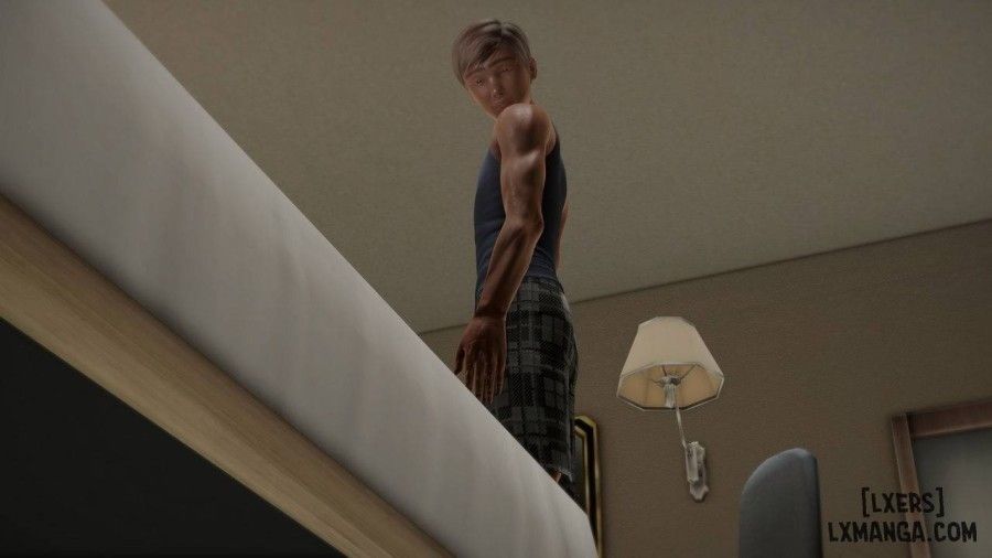 đọc truyện Home Alone Chương 1 ảnh 8 tại Thiên Thai Truyện