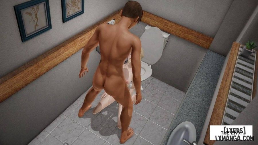 đọc truyện Home Alone Chương 1 ảnh 77 tại Thiên Thai Truyện