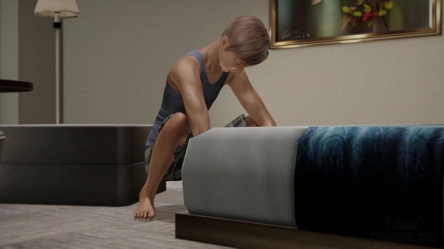 đọc truyện Home Alone Chương 1 ảnh 10 tại Thiên Thai Truyện