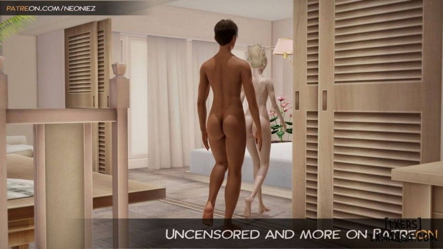 đọc truyện Home Alone Chương 2 ảnh 3 tại Thiên Thai Truyện