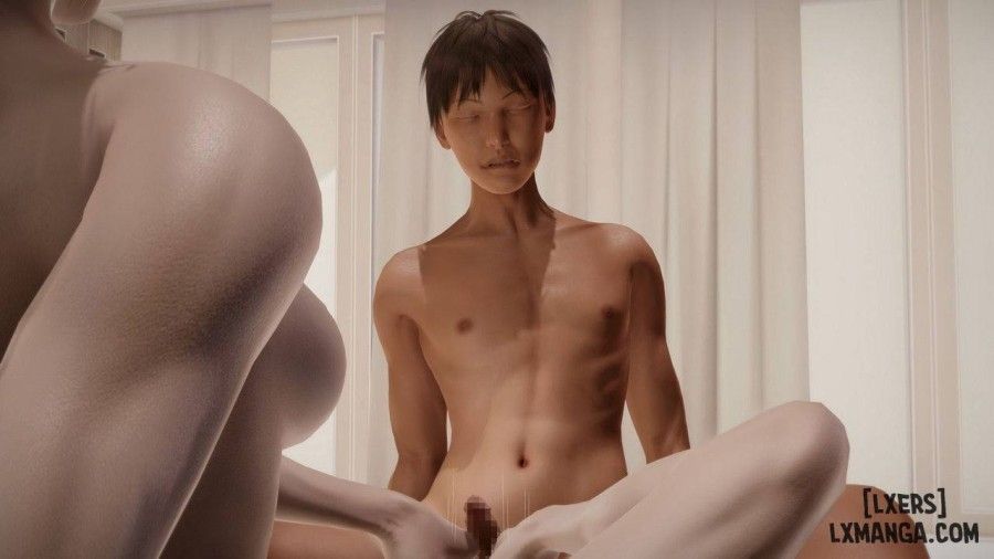 đọc truyện Home Alone Chương 2 ảnh 15 tại Thiên Thai Truyện