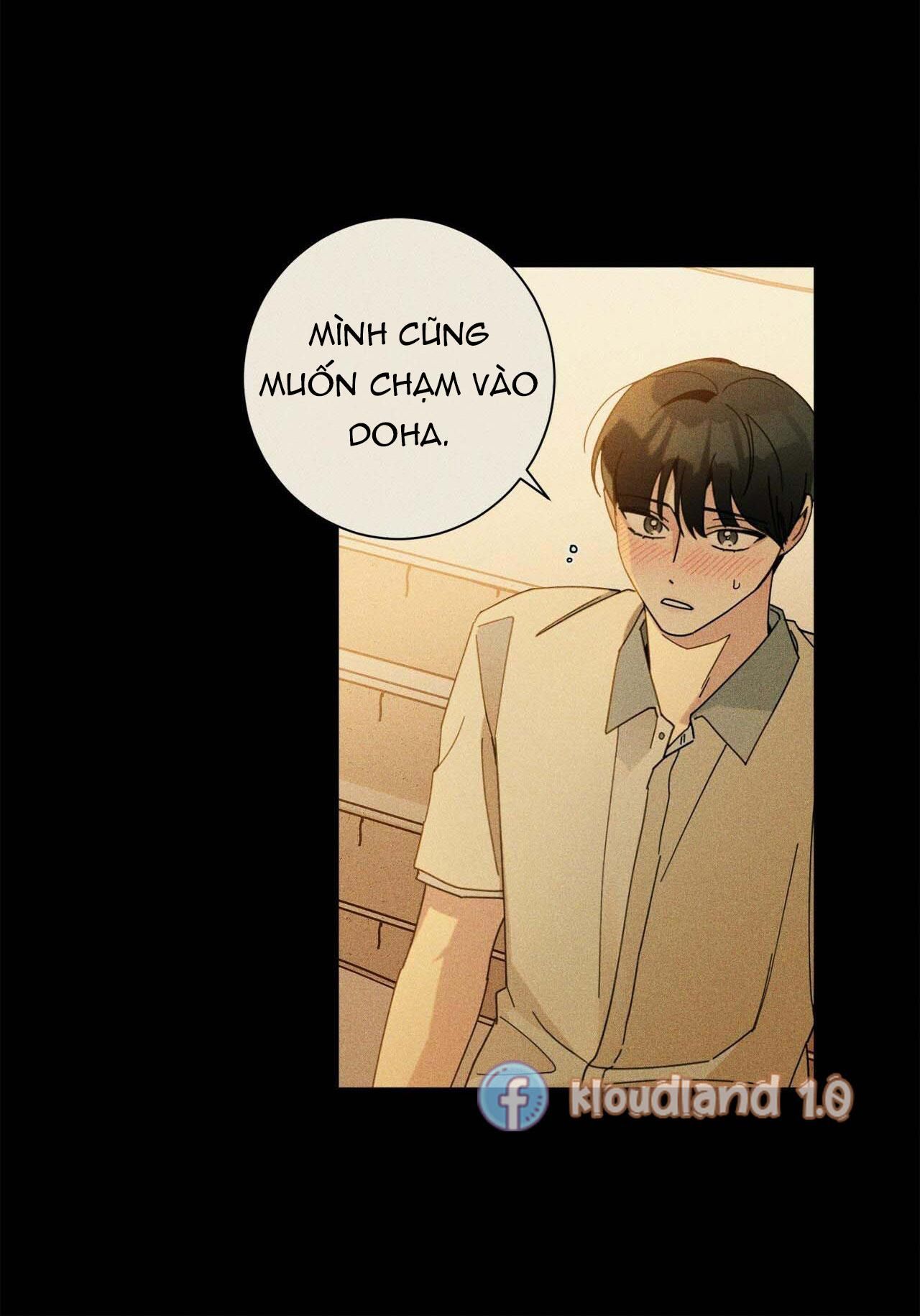 đọc truyện Homefive Chương 1 ảnh 16 tại Thiên Thai Truyện