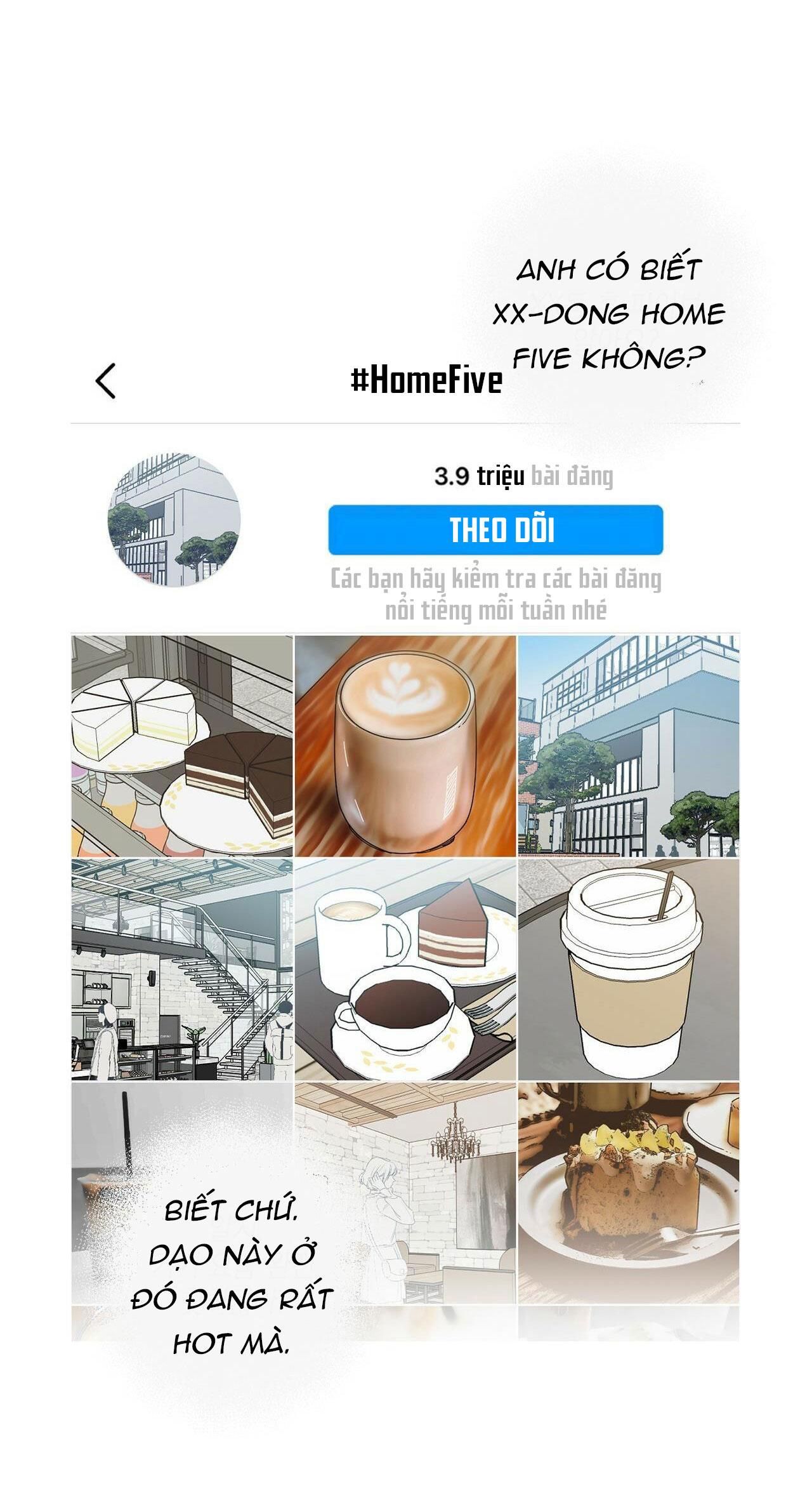 đọc truyện Homefive Chương 1 ảnh 54 tại Thiên Thai Truyện
