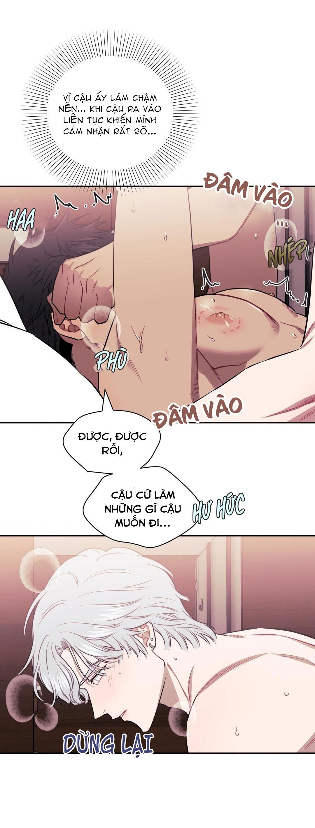 đọc truyện Hơn Cả Bạn Bè Chương 10 ảnh 47 tại Thiên Thai Truyện